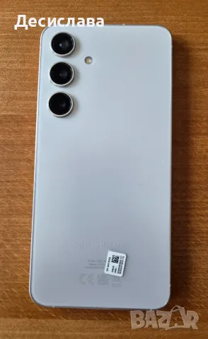 Samsung Galaxy S24, снимка 2 - Samsung - 56741617