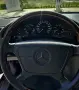 Mercedes w140 s600 v12 , снимка 8