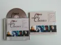 Love Classics - оригинален диск музика, снимка 1