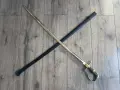 Немско/Пруска Сабя , снимка 2