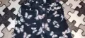 Джинсово клинче с пеперуди H&M, снимка 3
