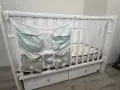 Дървена кошара Лорели, снимка 1