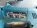 Зеге Makita 4350FCt, снимка 2