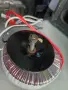 Тороидален трансформатор OH-1753RT (320VA, 2x20V / 8A), снимка 5