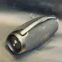 Bluetooth тонколона JBL BOOMBOX 3, снимка 2