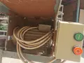 Дърводелска машина плания, снимка 3