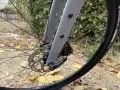 велосипед Gravel Canyon Grizl 6, снимка 2
