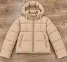 Късо зимно яке в 2 цвята, снимка 2