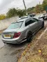 Mercedes w204 2009, снимка 1