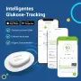 Мониторинг на кръвната захар Connect , снимка 3