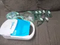 Инхалатор с много консумативи маски , снимка 1