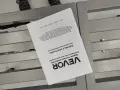 Работна платформа, нова преносима, 180кг.скеле, снимка 10