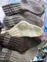 вълнени чорапи изплетени от нуждаеща се баба, снимка 4