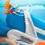 Воден бластер пистолер NERF SUPER SOAKER TWISTER , снимка 6
