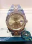 Rolex Datejust 41mm Steel Blue Dial Automatic Различни Варианти, снимка 18