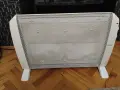 ПОДОВ ЛЪЧИСТ КОНВЕКТОР TESY, снимка 1