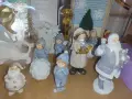 Коледни фигурки за декорация , снимка 1