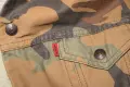 Justin Timberlake and Levi's "Fresh Leaves" Collaboration, снимка 3