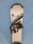 Сноуборд Elan Hostile PSH 161см. с автомати, снимка 2