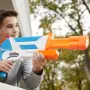 Воден бластер пистолер NERF SUPER SOAKER TWISTER , снимка 1