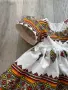 Бебешка етно рокличка, снимка 5