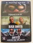 Тройни DVD с филми без БГ субтитри , снимка 7
