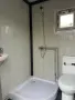 Санитарен контейнер, снимка 3