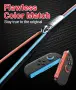  калъф   Ivoler „Всичко в едно“ за Nintendo Switch 2 (2025), снимка 4