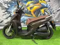 Kymco People S 125, снимка 10