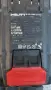 Hilti,Hkoki Батерия и Зарядно Nuron , снимка 9