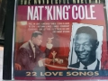 NAT KING COLE албуми на аудио дискове, снимка 12