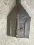 Сгъваема войнишка лопата, снимка 4
