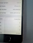 iphone 5s 32gb ОТКЛЮЧЕН! , Айфон 5s 32гб, снимка 14