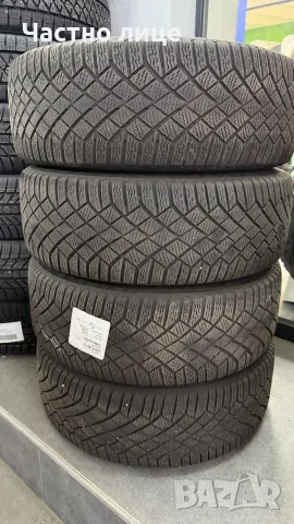 235/45 R20 continental viking contact7