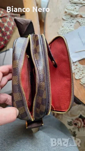 Чанта на Louis Vuitton, снимка 3 - Чанти - 56740694