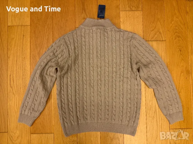 Пуловер Polo Ralph Lauren, снимка 13 - Пуловери - 56712250