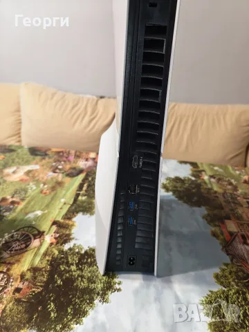 продавам плейстейшън 5 , снимка 6 - PlayStation конзоли - 56684226