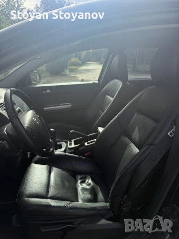 Volvo V50 1.6D, 2011 г., снимка 6 - Автомобили и джипове - 56682087