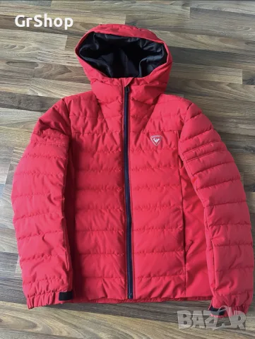 Ски Яке Rossignol Boy Rapide