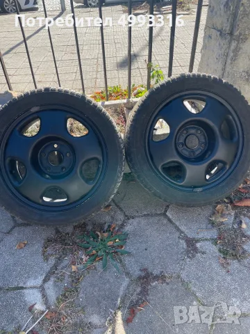 Автомобилни Джанти и гуми