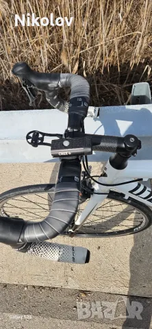  Шосейно specialized, снимка 4 - Велосипеди - 56602025