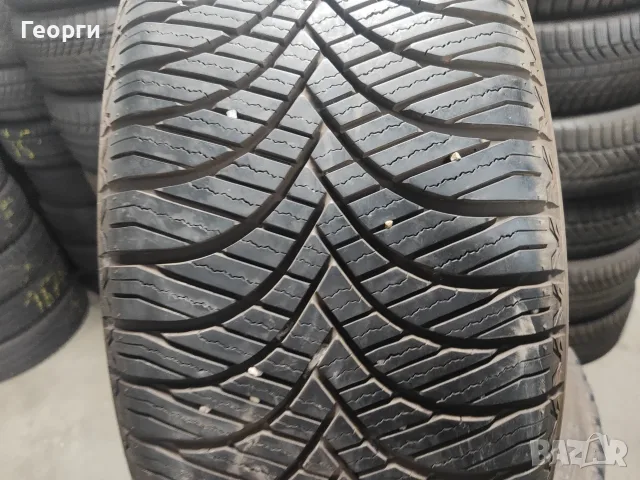2бр. всесезонни гуми 235/45/18 Goodride