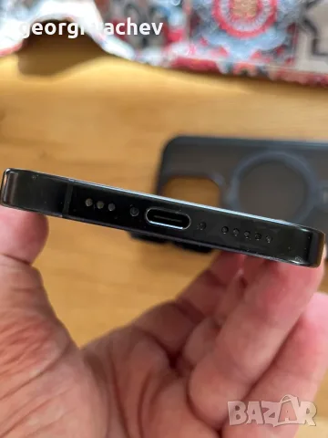 iPhone 16 pro, 1 tb, снимка 7 - Apple iPhone - 56719122