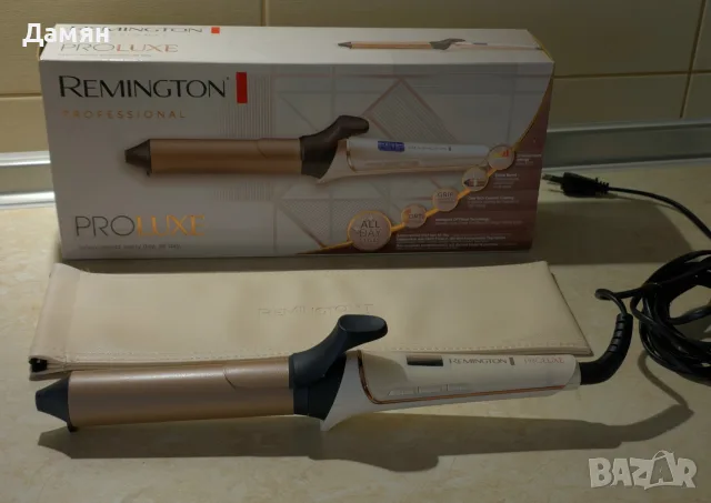 Маша за коса Remington PROluxe Cl9132