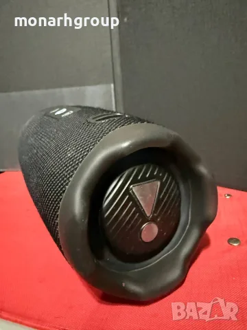 Bluetooth колонка JBL CHARGE 6 BLACK, снимка 5 - Bluetooth тонколони - 56750887