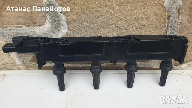 Бобина за Peugeot,Citroen , снимка 2 - Части - 56717632