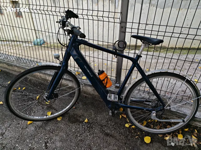 Електрически велосипед Velo DeVille 6ty 28'