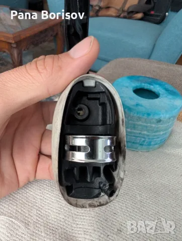 Дясна Dual Control Double Tap Команда SRAM Rival 10ск., снимка 5 - Части за велосипеди - 56555238