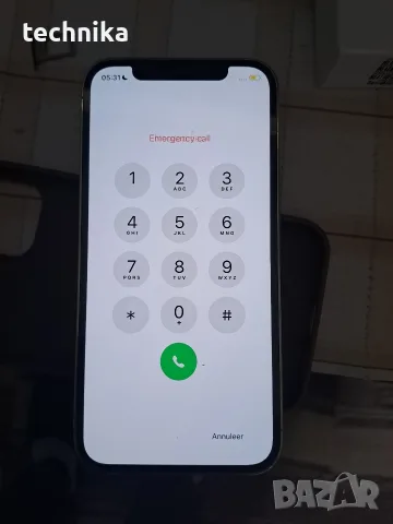 Apple iPhone 12 pro max iCloud за части, снимка 8 - Apple iPhone - 56621235