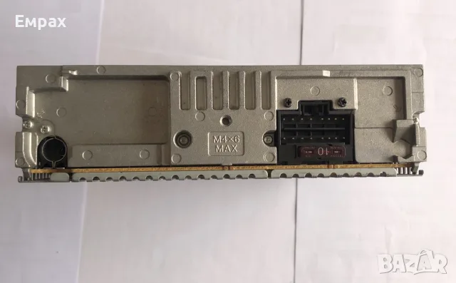 Sony/ Авторадио/ SD плейър / MP3/ Aux, снимка 2 - Ресийвъри, усилватели, смесителни пултове - 56679030